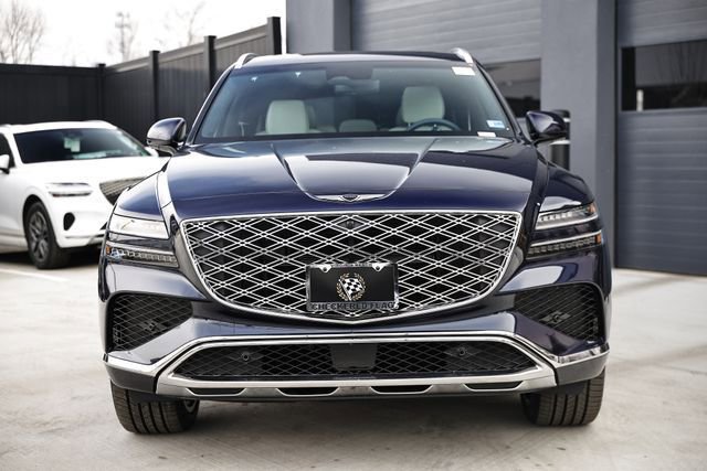 New 2026 Genesis GV80 3.5T Prestige image 13