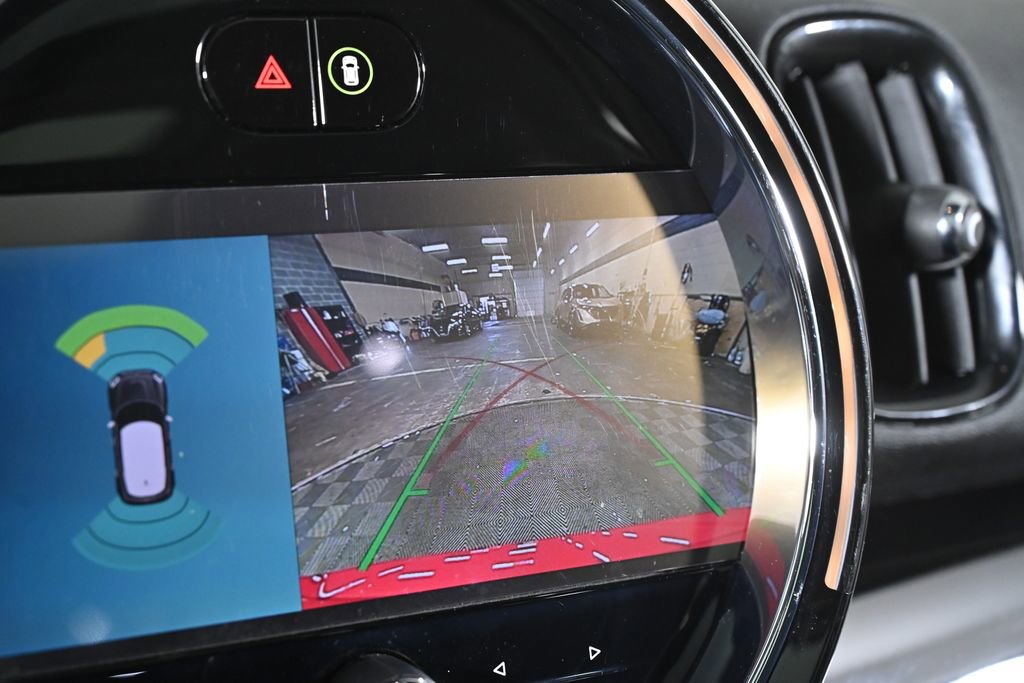 Certified 2024 MINI Cooper Countryman S image 15