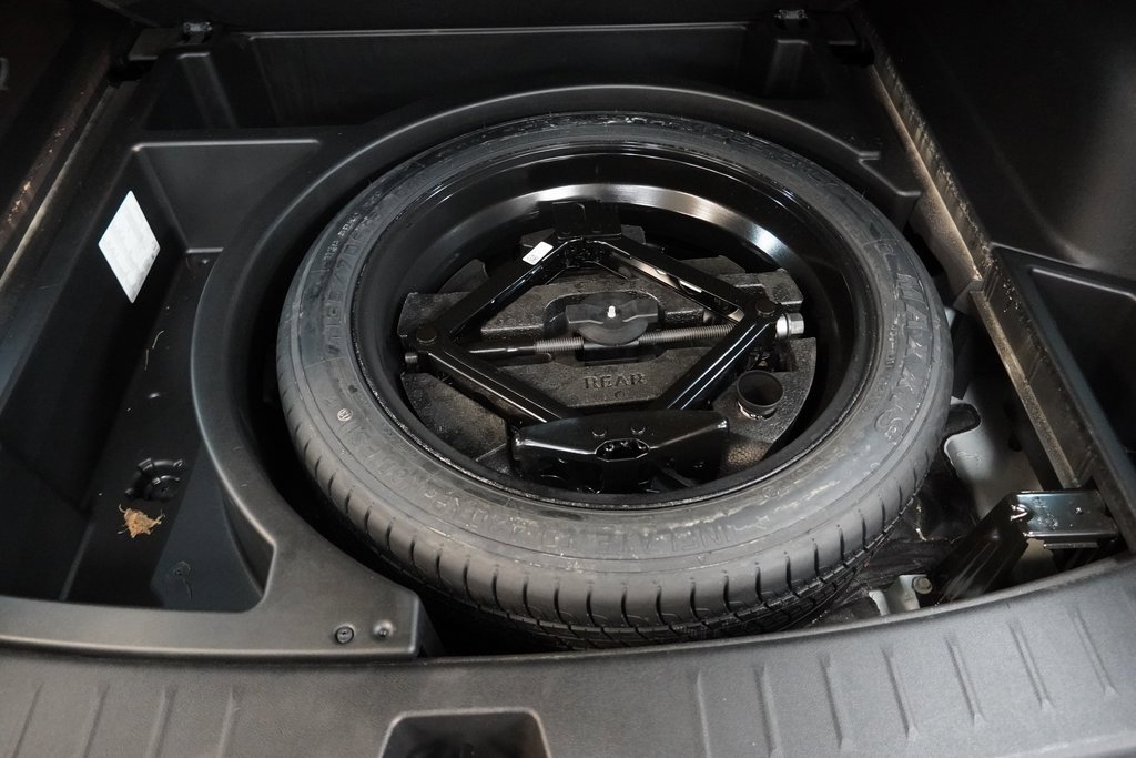 Used 2021 Chevrolet Blazer RS w/ Enhanced Convenience Package image 12