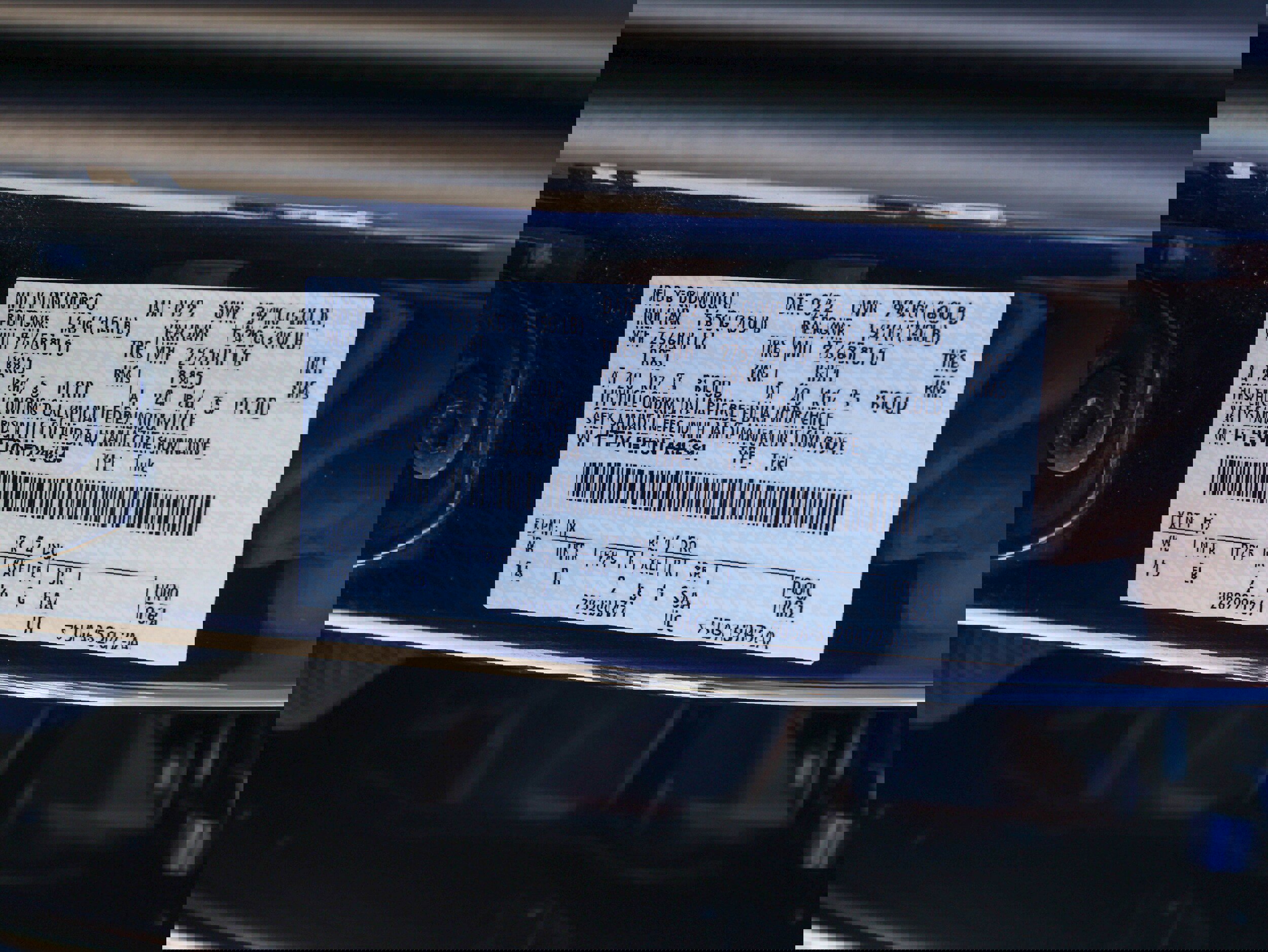 Used 2022 Ford F150 Lariat image 37