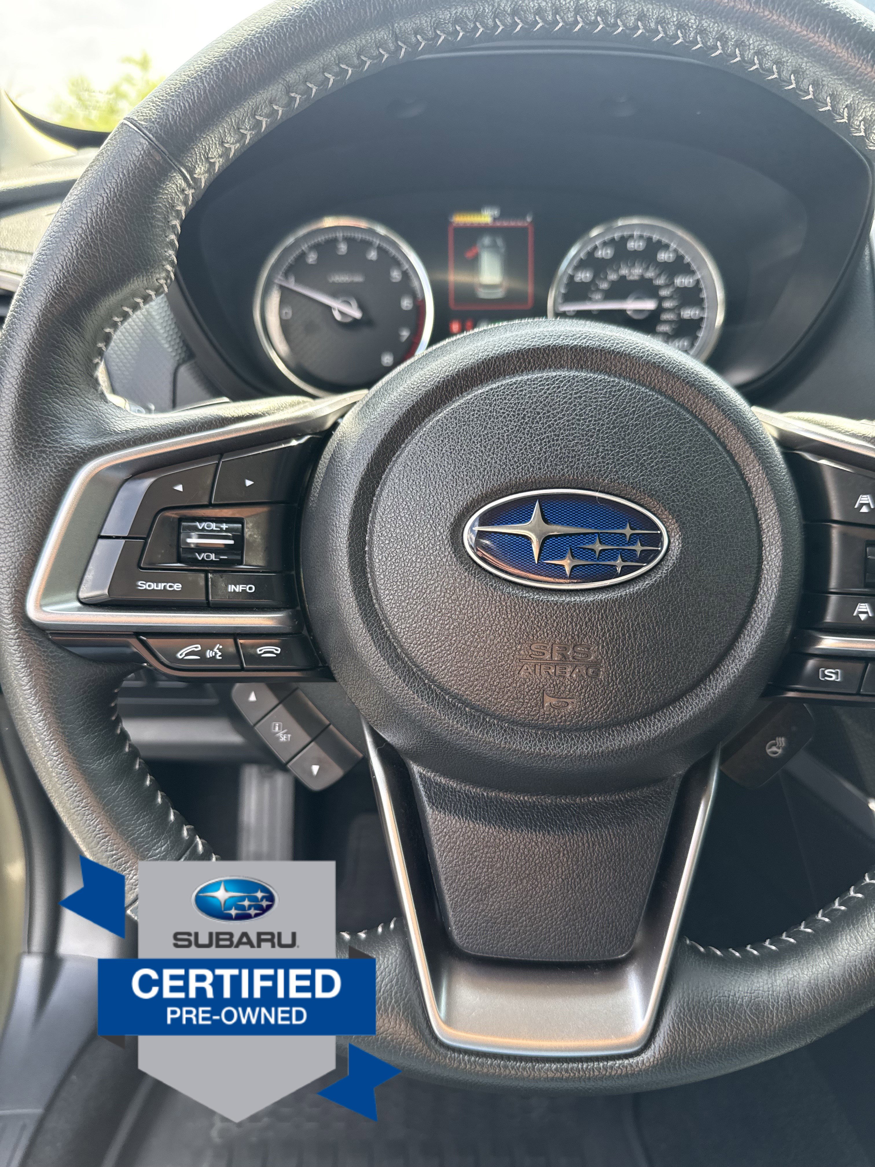 Used 2023 Subaru Forester Touring AWD/4WD image 23