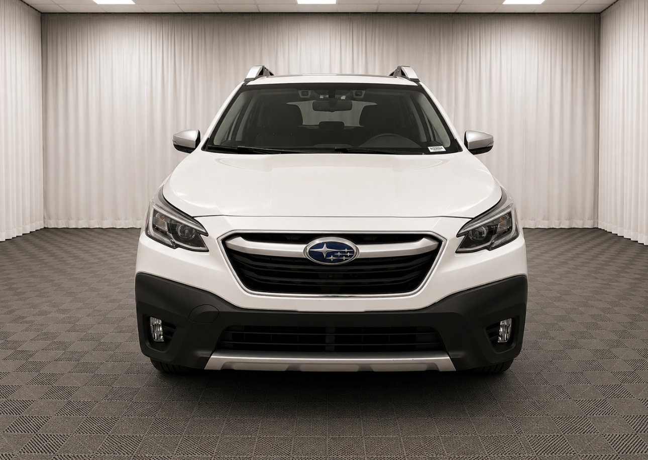 Used 2022 Subaru Outback Touring XT AWD/4WD image 8