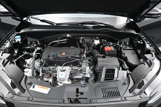 New 2027 Honda HR-V Sport image 30