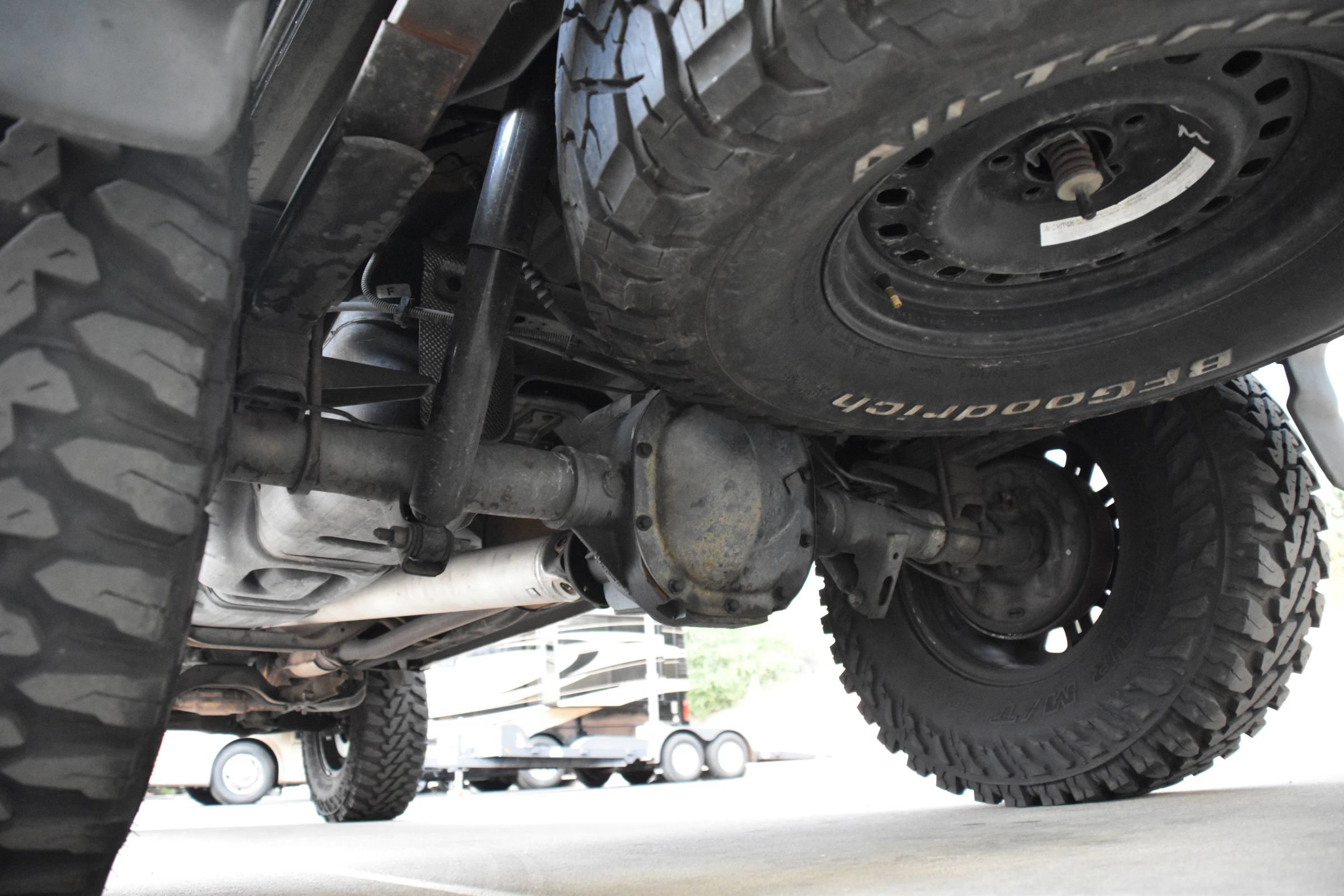 Used 2004 Ford Ranger XL RWD image 37