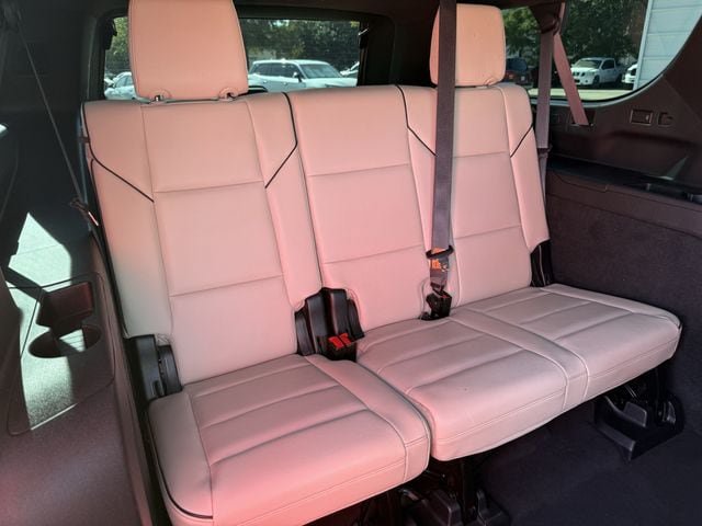 Used 2021 Cadillac Escalade ESV Sport w/ Driver Assist Tech Package RWD image 29