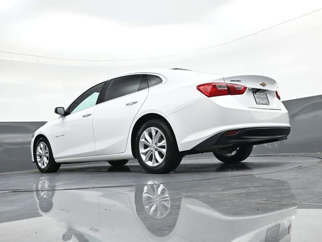 Used 2023 Chevrolet Malibu LT image 27