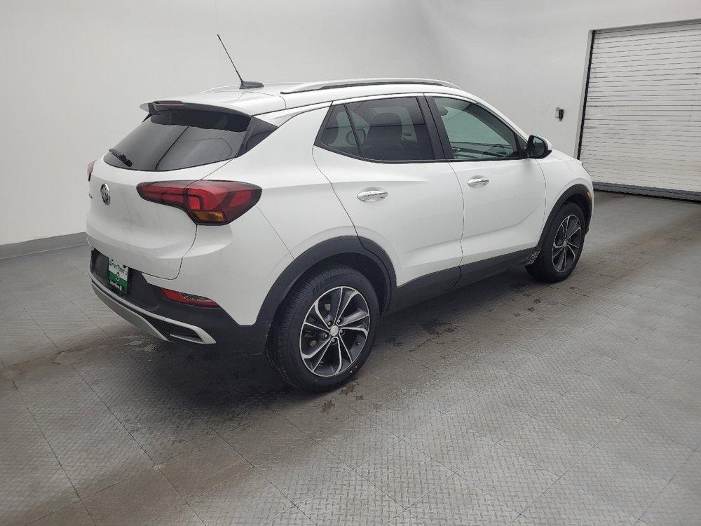 Used 2023 Buick Encore GX Select image 10