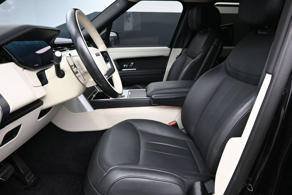 Used 2024 Land Rover Range Rover Autobiography AWD/4WD image 14