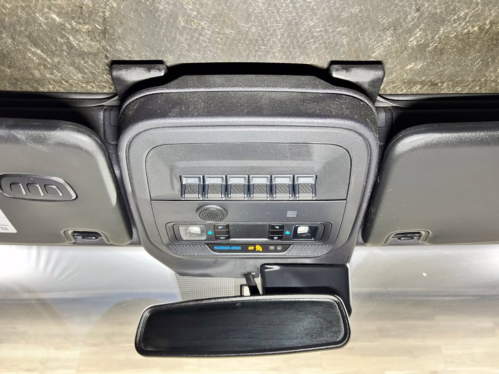 Used 2023 Ford Bronco Wildtrak AWD/4WD image 19