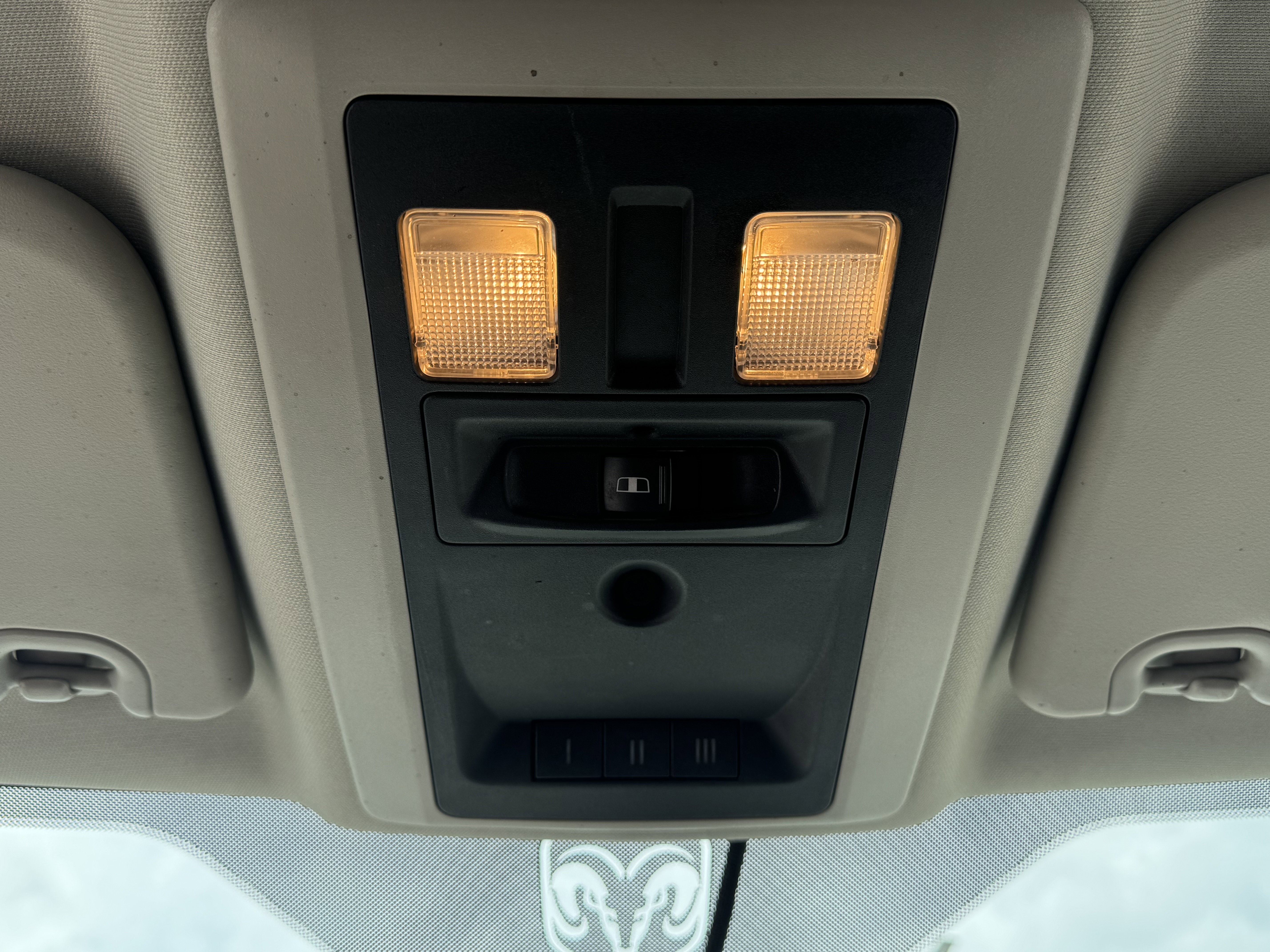 Used 2011 RAM 2500 Big Horn image 21