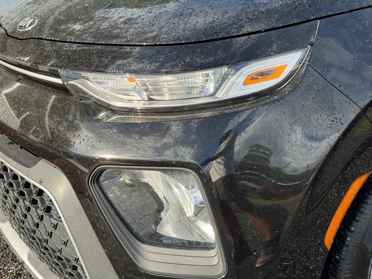 Used 2020 Kia Soul S FWD image 9