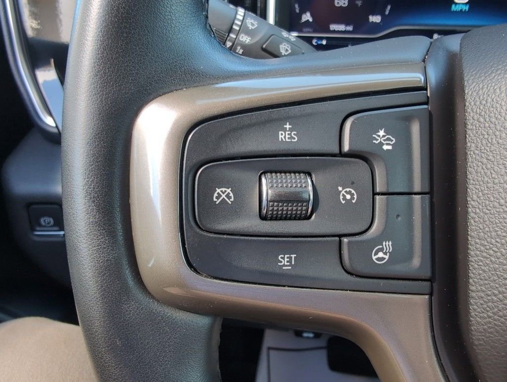 Used 2024 Chevrolet Silverado 3500 High Country w/ High Country Premium Package image 23