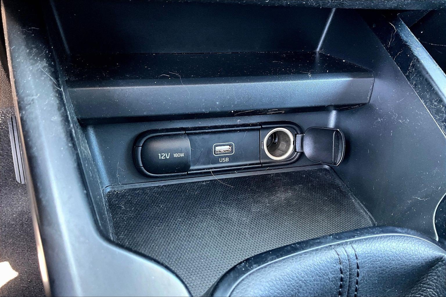 Used 2021 Kia Soul LX FWD image 14