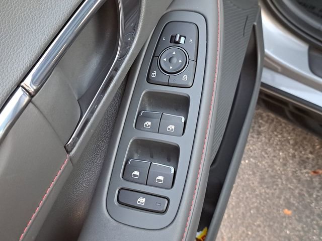 Used 2023 Hyundai Sonata N Line image 22