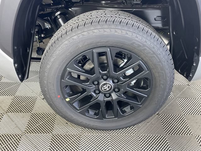 New 2026 Toyota Tundra Limited AWD/4WD image 17
