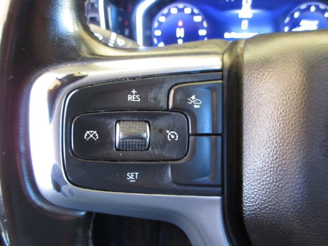 Used 2024 Chevrolet Silverado 2500 LT image 15
