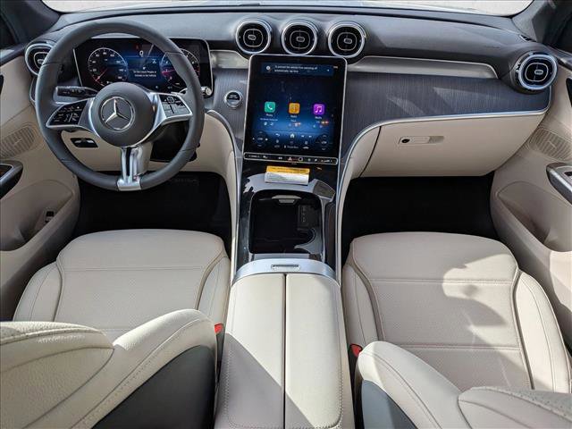 New 2026 Mercedes-Benz GLC 300 image 15