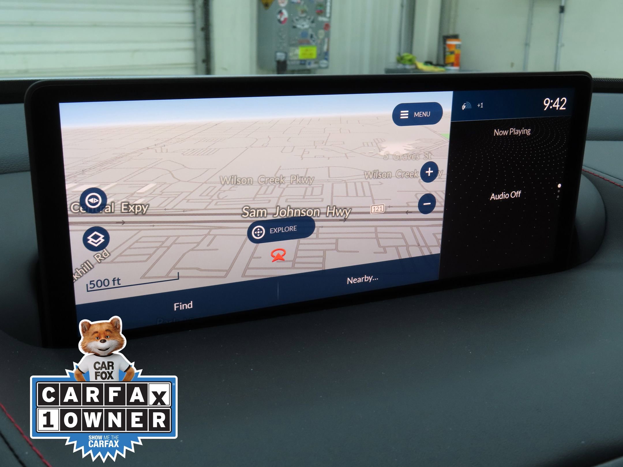 Used 2025 Acura TLX SH-AWD w/ A-SPEC Pkg image 19