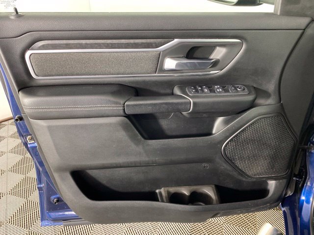 Used 2019 RAM 1500 Big Horn AWD/4WD image 15