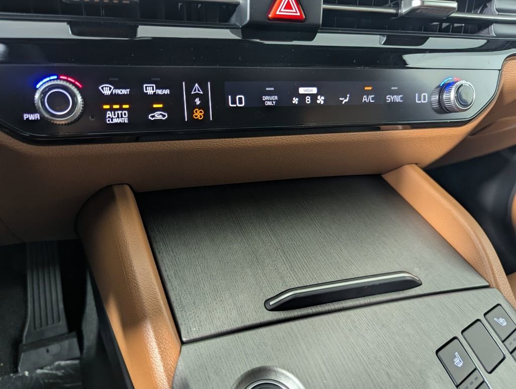 New 2026 Kia Sportage X-Line AWD/4WD image 19
