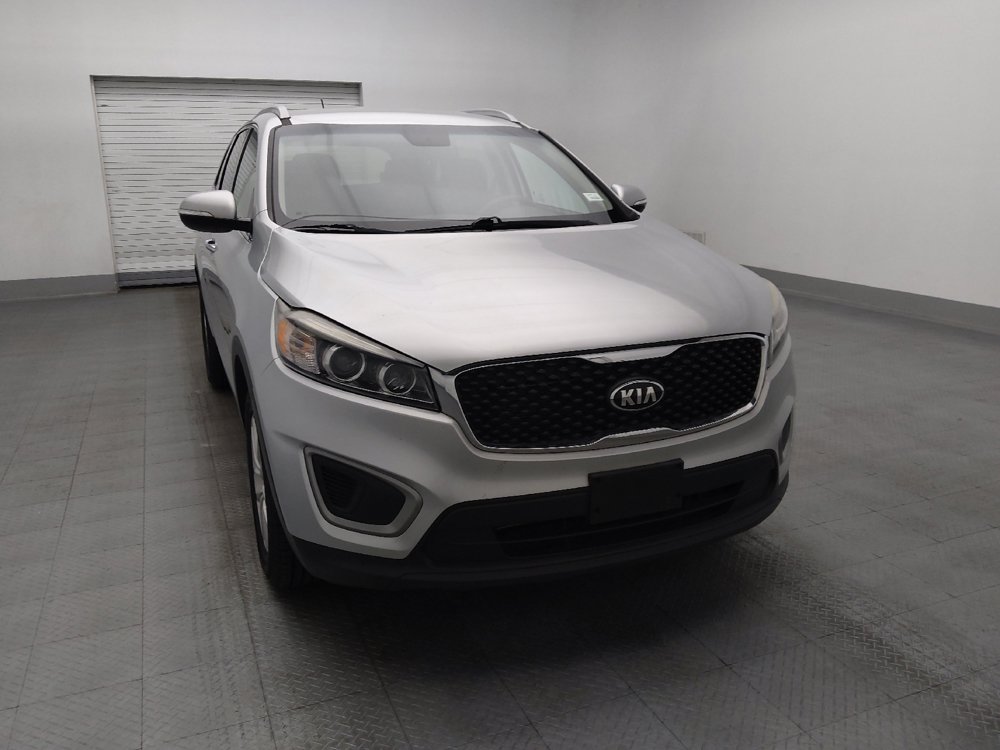 Used 2017 Kia Sorento AWD image 14