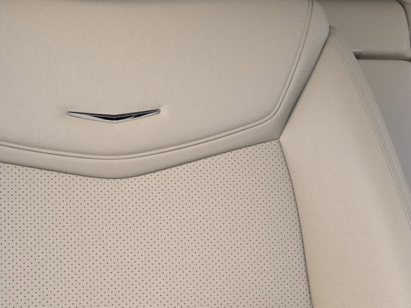 New 2026 Cadillac XT5 Sportv w/ LPO, Floor Liner Package AWD/4WD image 21