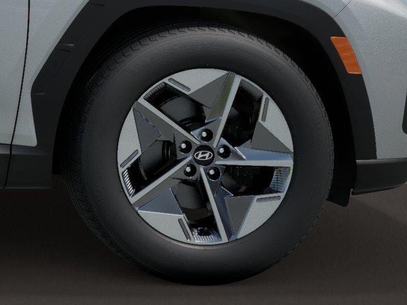 New 2026 Hyundai Tucson SEL AWD/4WD image 8