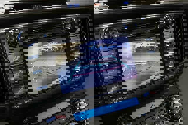 Certified 2015 Toyota RAV4 Limited image 26