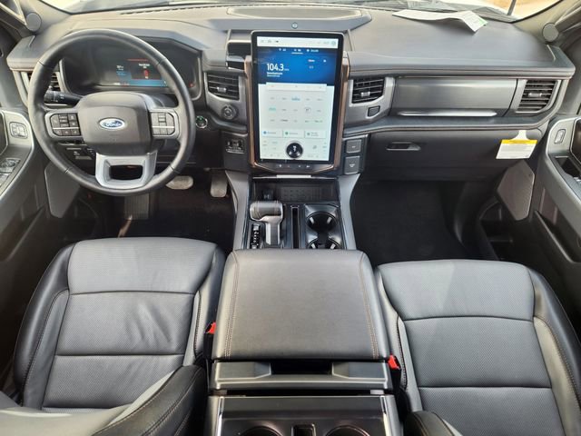 Used 2023 Ford F150 Lightning Lariat w/ Equipment Group 511A High image 14