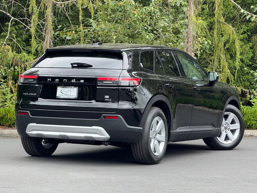 New 2026 Honda Prologue EX image 36