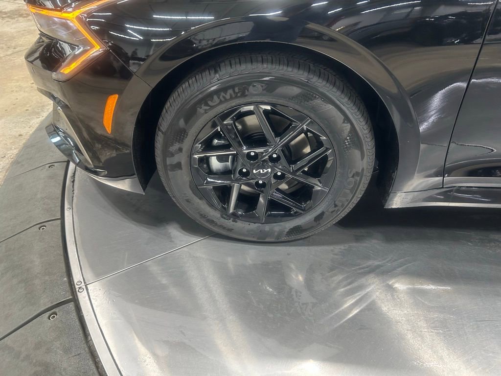 New 2026 Kia K5 LXS image 27