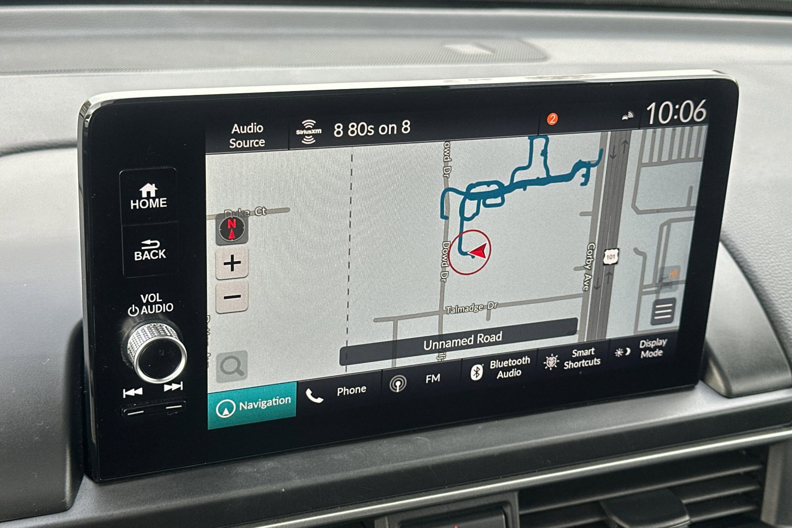 Used 2025 Honda Pilot Elite image 19