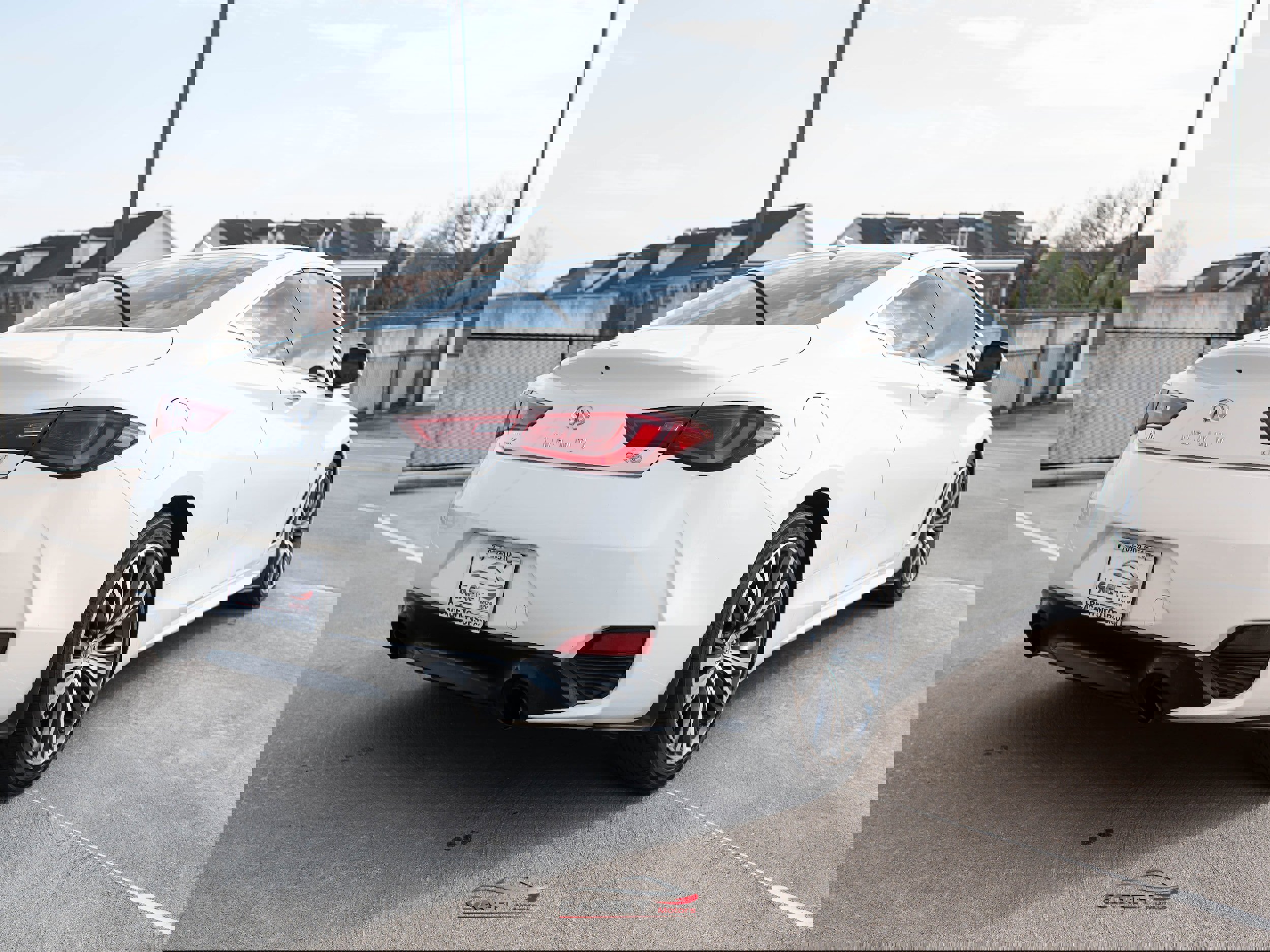 Used 2019 INFINITI Q60 3.0t Luxe w/ Essential Package image 7