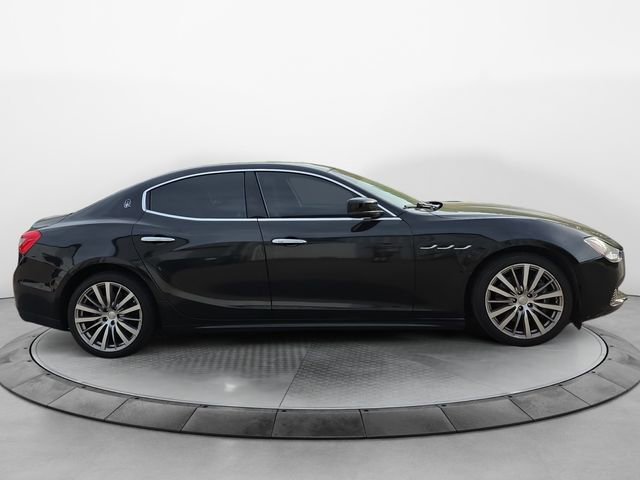Used 2015 Maserati Ghibli image 6