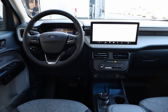 New 2025 Ford Maverick XLT w/ Equipment Group 302A image 5