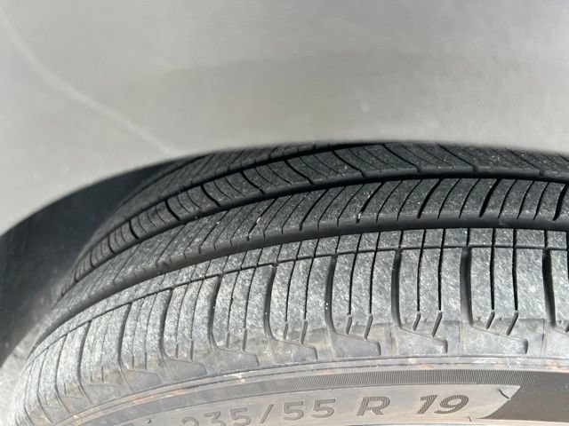 Certified 2024 Hyundai Tucson Limited AWD/4WD image 13