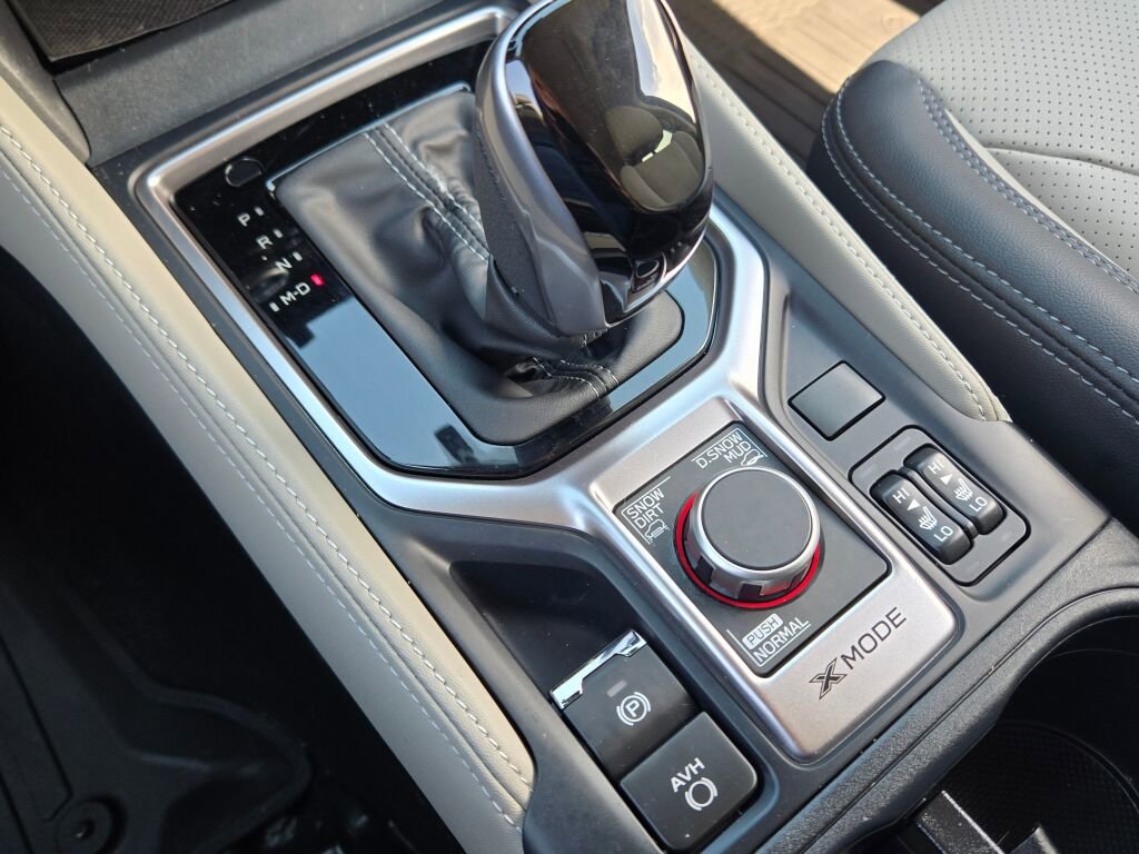 Certified 2023 Subaru Forester Limited AWD/4WD image 27