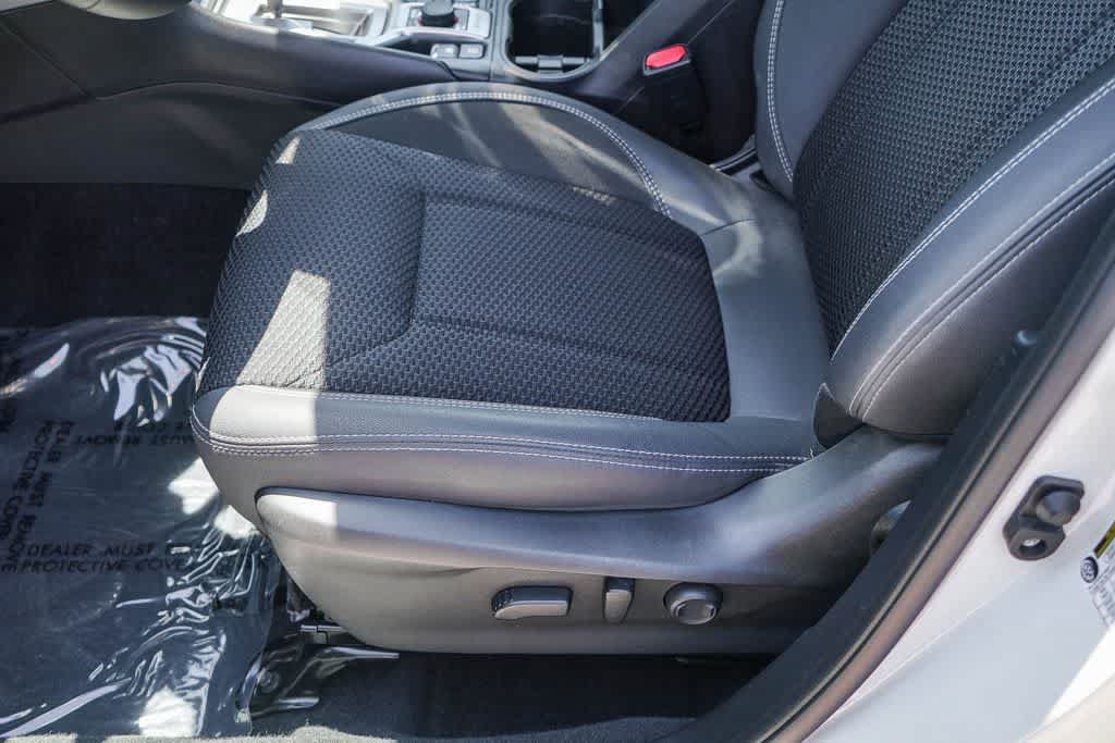 Used 2021 Subaru Forester Premium w/ Popular Package #1 AWD/4WD image 20