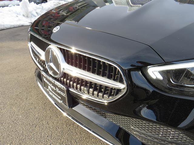 Certified 2022 Mercedes-Benz C 300 4MATIC Sedan image 25