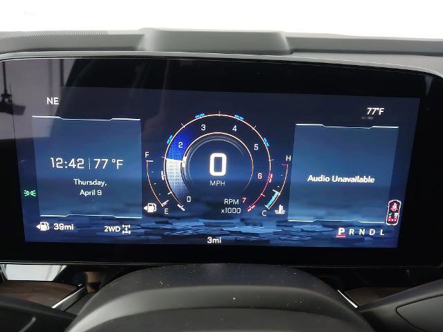 New 2026 Chevrolet Tahoe Premier image 19