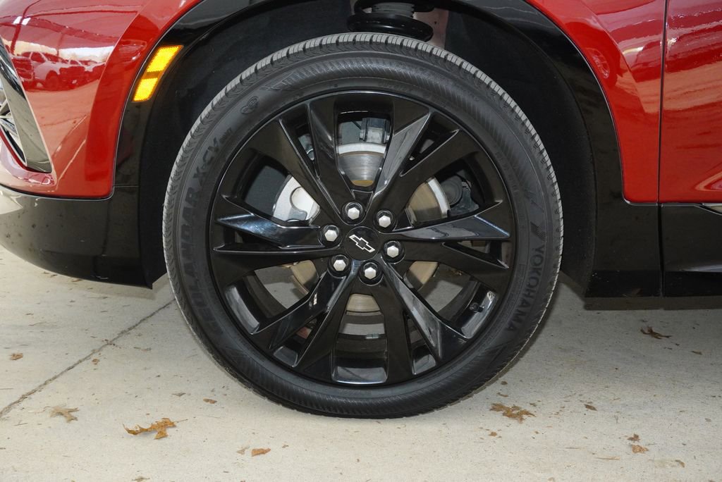 Used 2019 Chevrolet Blazer RS image 10