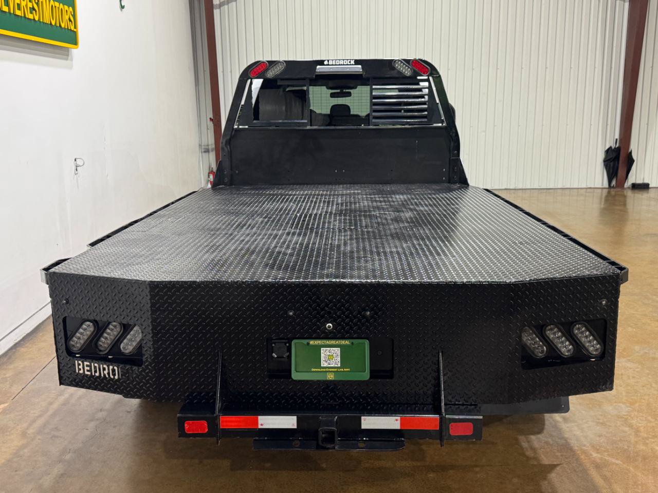 Used 2024 Ford F550 4x4 Crew Cab Super Duty w/ XLT Value Package image 52