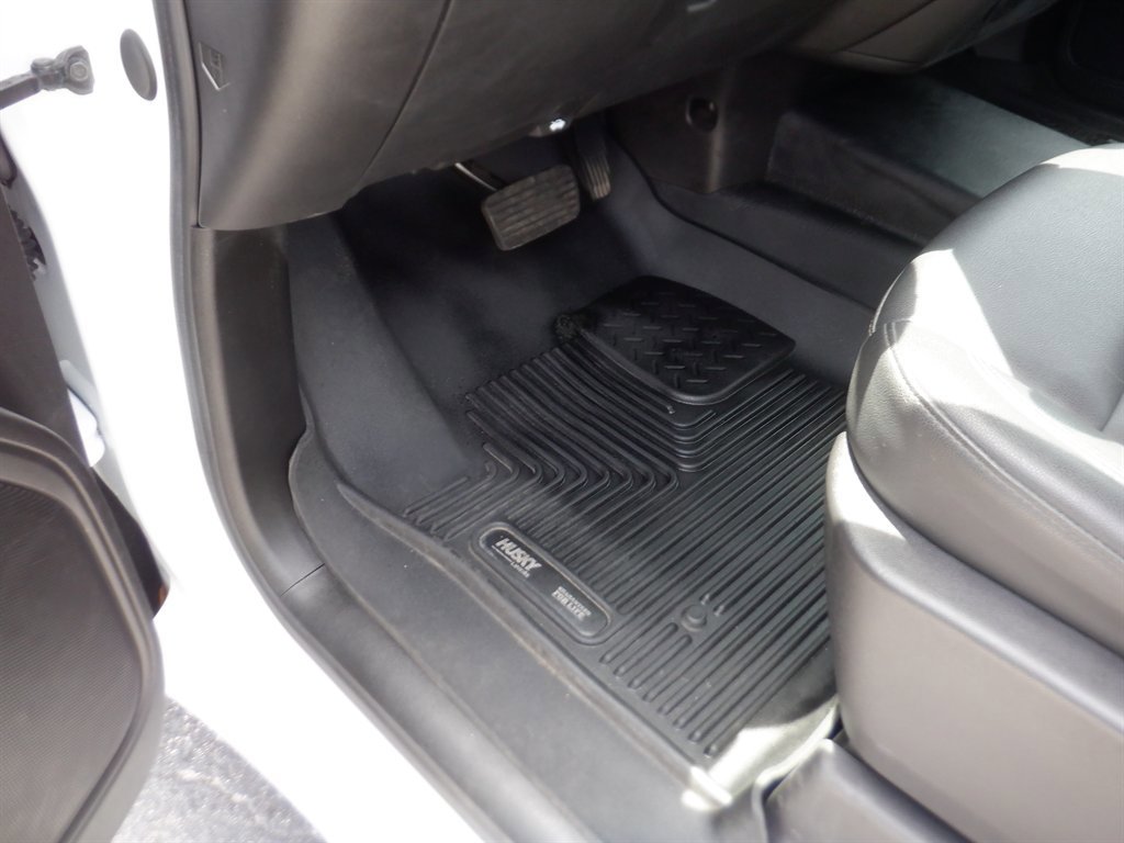 Used 2024 Chevrolet Silverado 1500 W/T RWD image 13