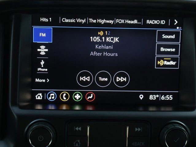 Certified 2020 Chevrolet Colorado Z71 image 25