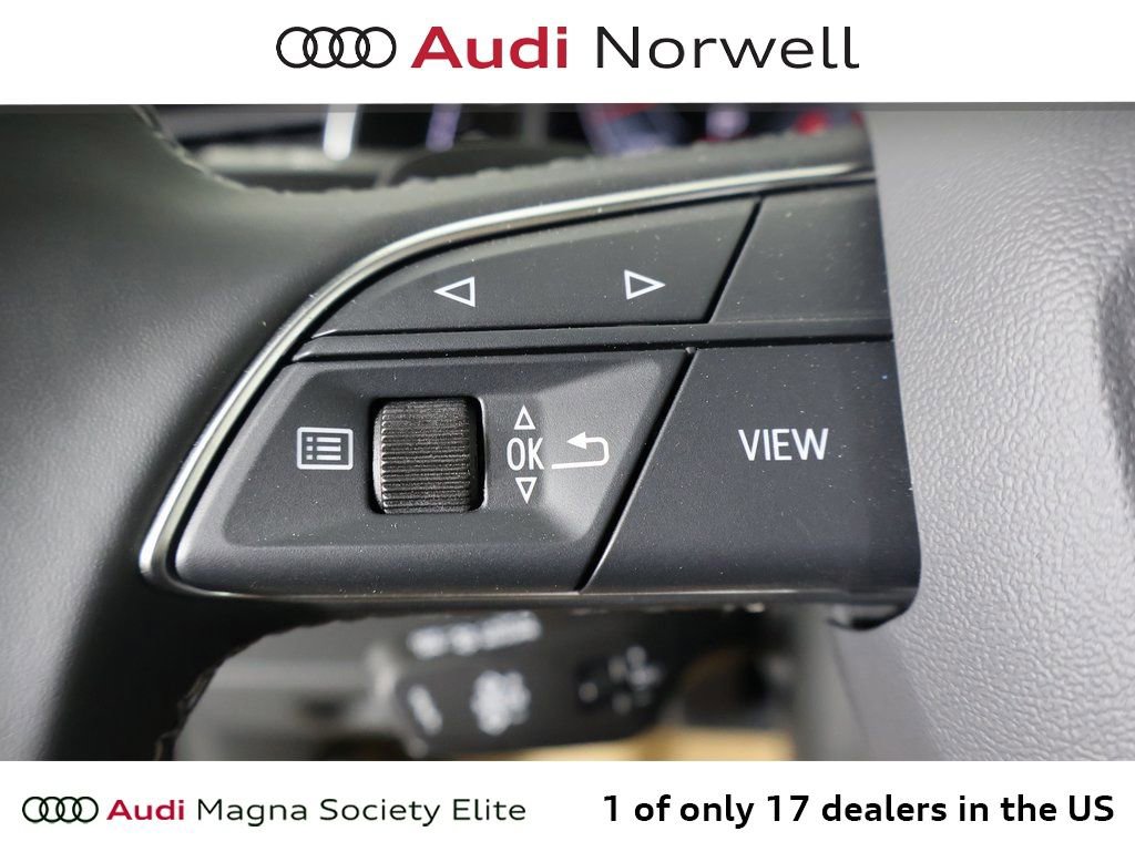 New 2025 Audi Q7 3.0T Premium Plus image 30