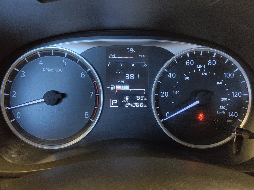 Used 2023 Nissan Versa S FWD image 23