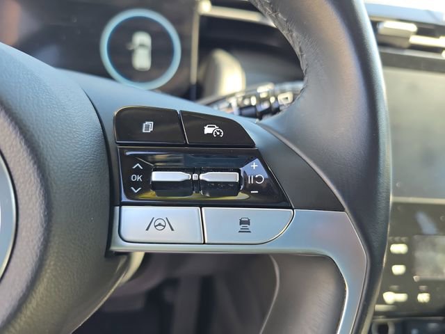 Used 2022 Hyundai Tucson SEL w/ Convenience Package image 21