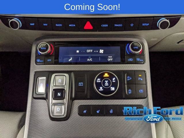 Used 2025 Hyundai Palisade Calligraphy AWD/4WD image 9