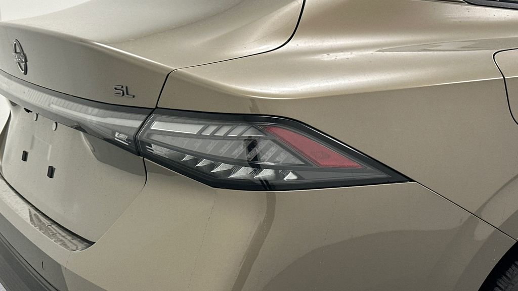 New 2026 Nissan Sentra SL w/ Floor Mat Package FWD image 26