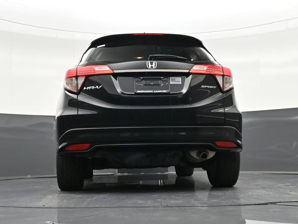 Used 2019 Honda HR-V Sport image 25